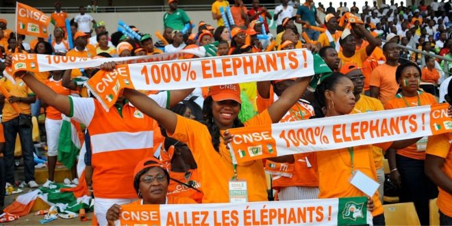 Mondial 2026 : la Côte d’Ivoire privée de ses supporters aux États-Unis
