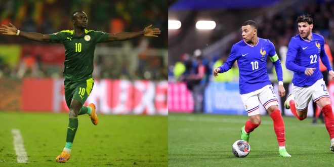 Mondial 2026. France-Sénégal : à quelle heure et sur quelles chaînes ?