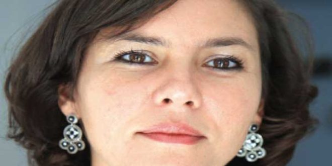 Leila Haddaoui, élue présidente du CFA Maroc