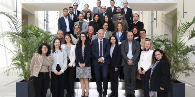 Transformation ESG: HEC Paris et l’UM6P déploient un programme certifiant