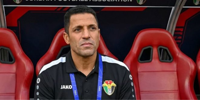 Houcine Ammouta vers Al Ahly: les détails
