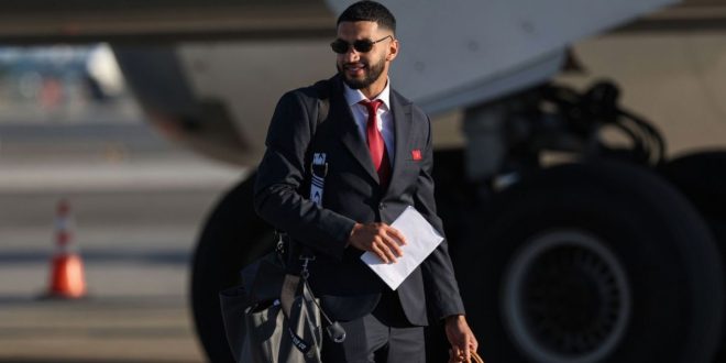 Le Bayern Munich envoie son staff médical aux USA pour Ismael Saibari !
