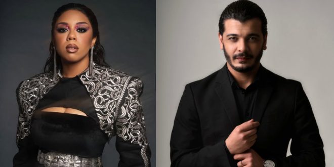Mawazine: Jaylann et Nacim Haddad livrent un show exceptionnel