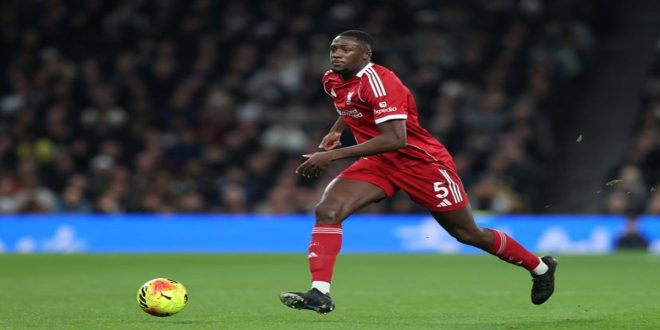Officiel : Ibrahima Konaté rejoint le Real Madrid
