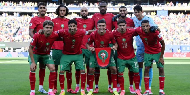 Felipe Melo encense les Lions de l’Atlas après le nul face au Brésil : « Le Maroc était bien meilleur »