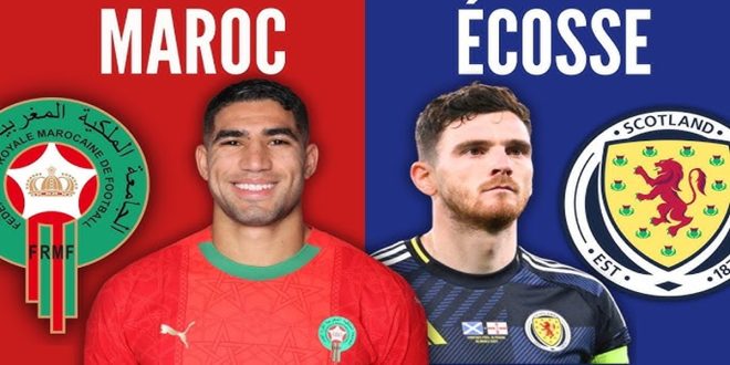 Mondial 2026: Après le « Jogo bonito », le Maroc face à l’impact du jeu à l’anglaise