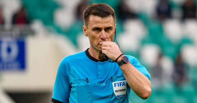 Mondial 2026: on connaît l’identité de l’arbitre du match Écosse-Maroc