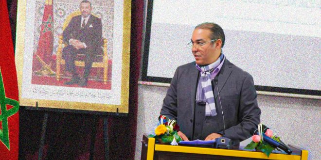 Mohamed Ouzzine commente la fin de l’heure supplémentaire