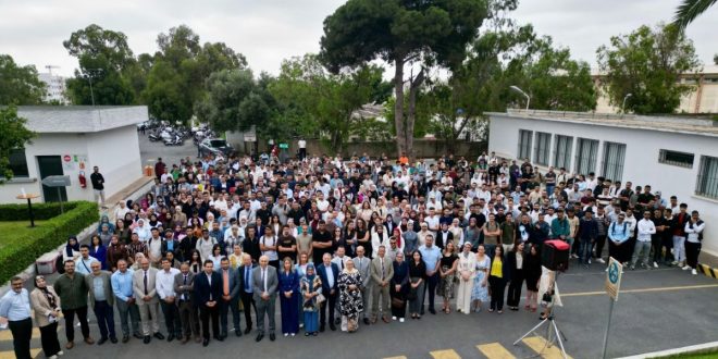 500 nouvelles recrues rejoignent la SRM Casablanca-Settat