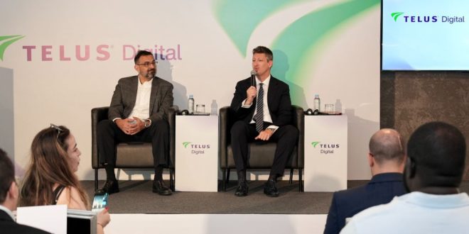 TELUS Digital renforce sa présence au Maroc avec un nouveau site à CFC