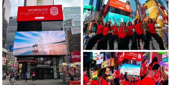 L’ONMT accompagne le rayonnement du Maroc autour de la Coupe du Monde 2026