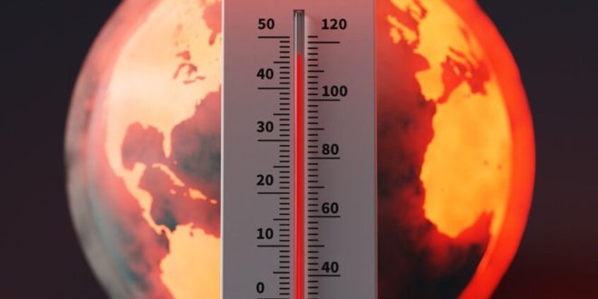 Bulletin d’alerte : une vague de chaleur intense frappe plusieurs villes marocaines