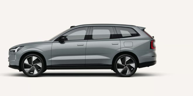 VOLVO Maroc célèbre 70 ans de présence au Maroc