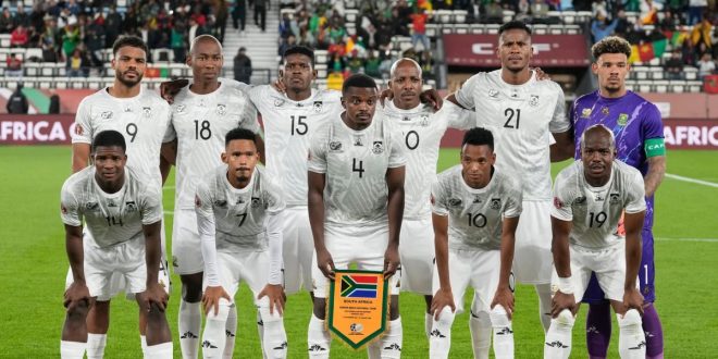 Mexique-Afrique du Sud: où et quand regarder le match d’ouverture ? (Mondial 2026)