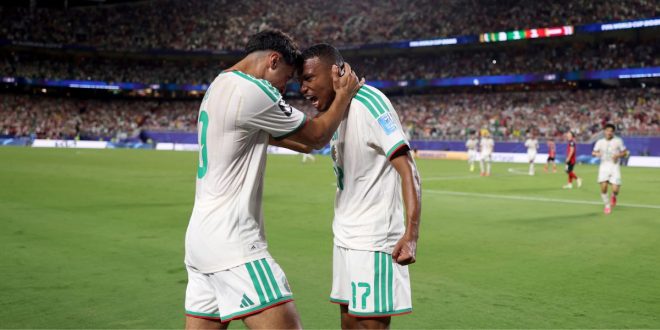 Mondial 2026 : une entente entre l’Algérie et l’Autriche pour la qualif’ ?