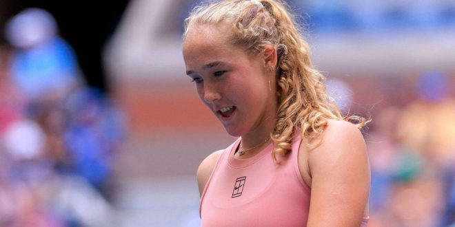 Roland-Garros (Dames) : Andreeva s’offre son premier titre du Grand Chelem