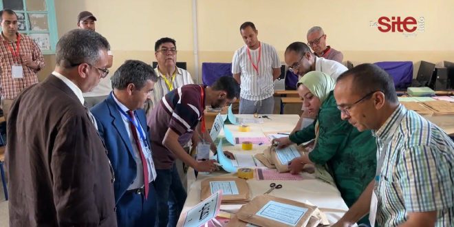 Bac 2026 : coup d’envoi des examens régionaux de première année au Maroc (VIDEO)