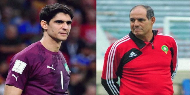 Quand Badou Zaki prédisait déjà le destin de Yassine Bounou