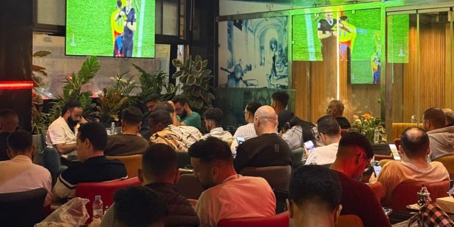 Mondial 2026: Marrakech prolonge les horaires des cafés et restaurants
