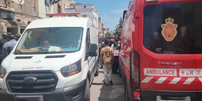 Meurtre d’un chauffeur à Dar Bouazza: InDrive réagit au drame (PHOTO)