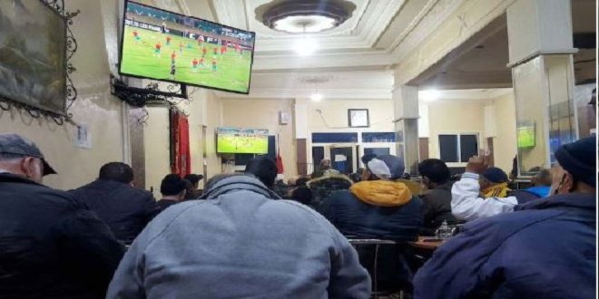 Jusqu’à 100 DH pour voir les matchs du Maroc : la polémique enfle à Casablanca