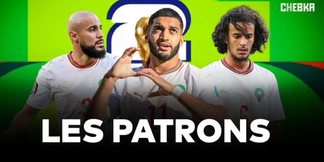 Mondial 2026: le Maroc a-t-il rassuré face à l’Écosse ? (CHEBKA)