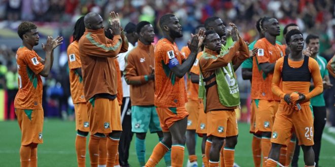 Mondial 2026: la Norvège élimine la Côte d’Ivoire