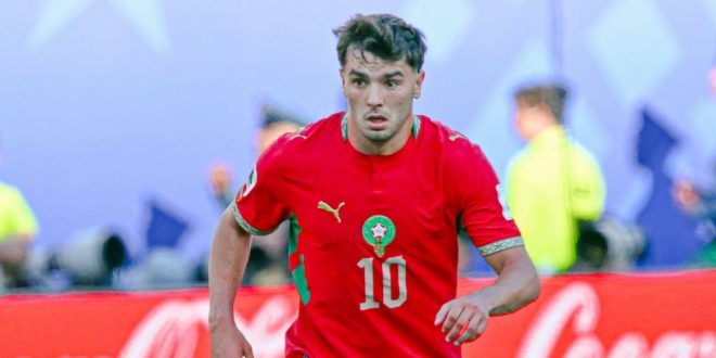 Yassine Bounou sur Brahim Diaz : «Il sera à son meilleur niveau face aux Pays-Bas»