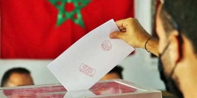 Législatives 2026 : l’État mobilise 450 millions de dirhams pour les partis et les jeunes candidats