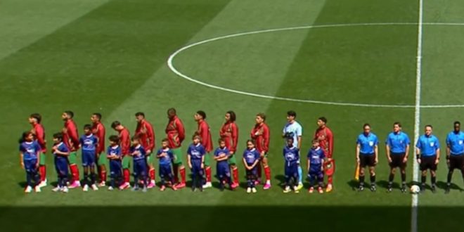 Le Maroc affronte la Norvège dans un match amical aux États-Unis