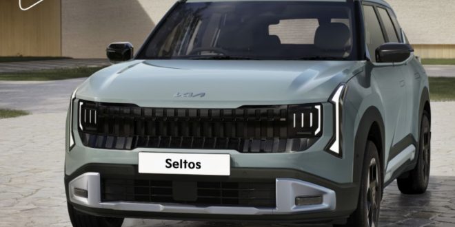 Kia: la nouvelle génération du Seltos Diesel débarque au Maroc