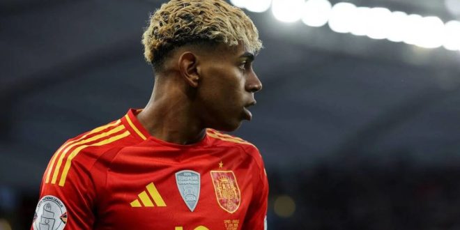 Mondial 2026: l’Espagne accrochée par le Cap Vert !