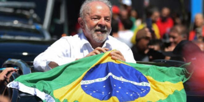 Le président brésilien sur le match face au Maroc: « Une victoire d’un demi à zéro, c’est déjà bien »