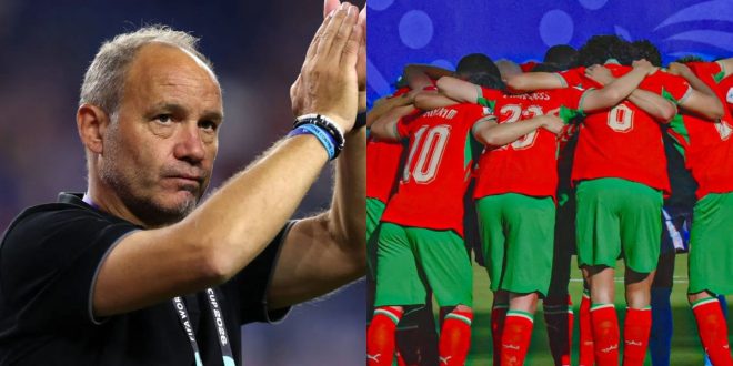 Le sélectionneur d’Haïti : « Le Maroc ira très loin dans cette Coupe du monde »