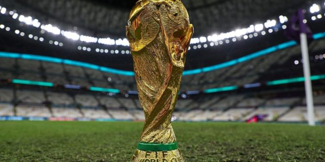 Mondial 2026: c’est le jour J !