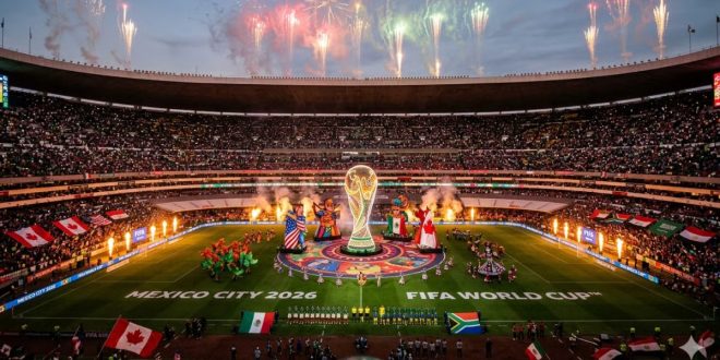 Mondial 2026: tout ce qu’il faut savoir sur la cérémonie d’ouverture