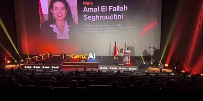 Orange Maroc organise la 2e édition du GenZ AI Summit 2026