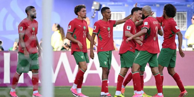 Maroc-Haïti : les objectifs clés pour les Lions de l'Atlas
