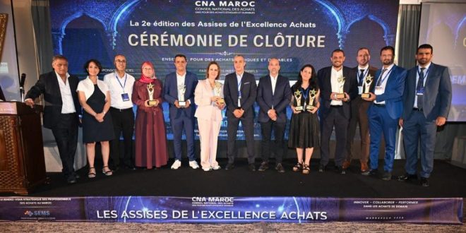 Les Assises de l’Excellence Achats 2026 placent l’IA au cœur de la transformation