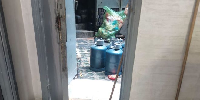 Casablanca : un observatoire tire la sonnette d’alarme sur la sécurité dans plusieurs snacks