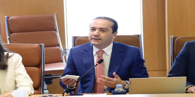 Le RNI présente son programme 2026