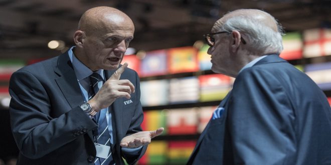 Arbitrage Mondial 2026: Collina défend « l’intégrité » du tournoi