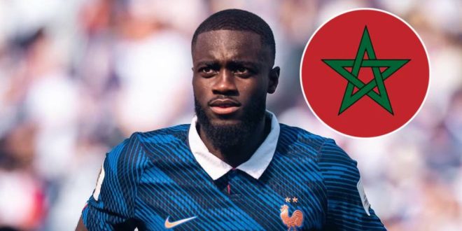 France-Maroc : Upamecano se méfie des Lions de l’Atlas avant le quart de finale