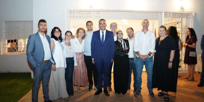 ESSEC Alumni Chapter Maroc : une nouvelle présidence au service d’une communauté engagée