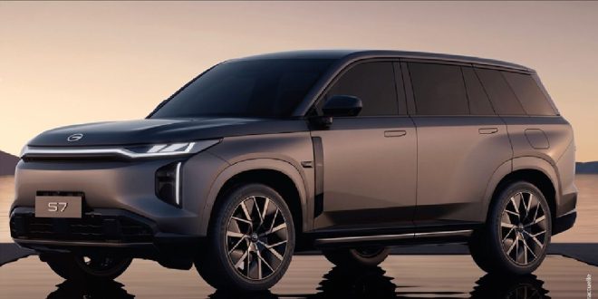 Une nouvelle marque, une nouvelle ambition : M-AUTOMOTIV lance GAC au Maroc