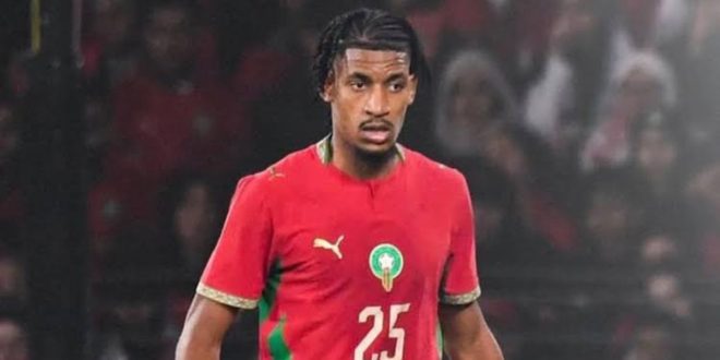 Redouane Halhal tout proche de signer en Italie pour 5 millions d’euros