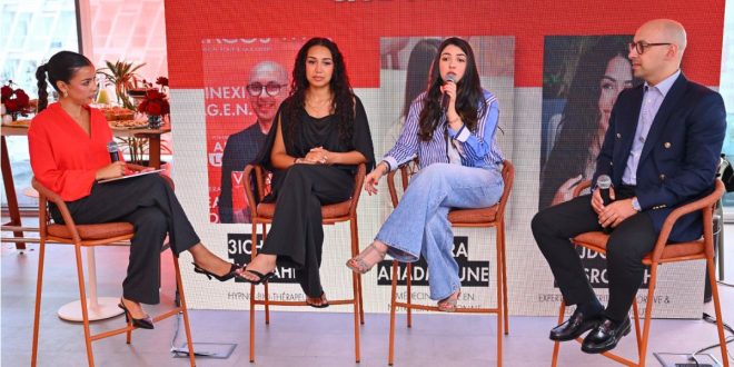 La beauté n’a pas d’âge : L’Oréal dévoile sa vision scientifique du mieux vieillir
