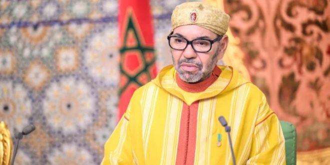 Fête du Trône : les partis politiques saluent la teneur du discours Royal