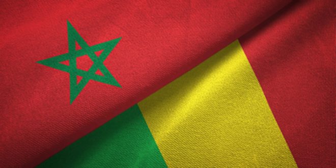 Sahara : le Mali réaffirme son soutien au plan d’autonomie marocain