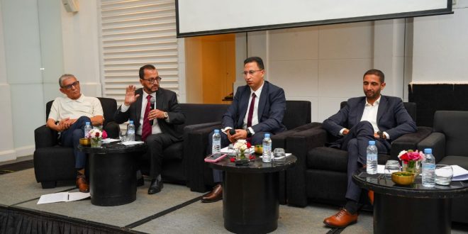 7e édition du Moroccan Consumer Day : le paiement digital entre dans une nouvelle phase au Maroc